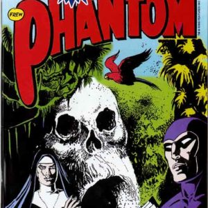 PHANTOM (1948 SERIES) #1540