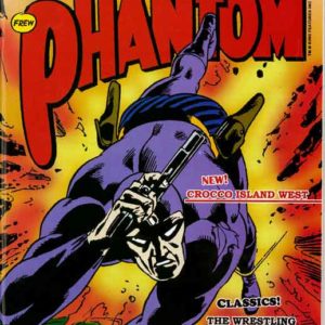 PHANTOM (1948 SERIES) #1541