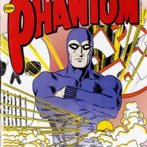 PHANTOM (1948 SERIES) #1562 PHANTOM (1948 SERIES) #1562