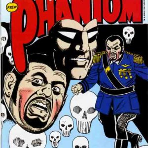 PHANTOM (1948 SERIES) #1567 PHANTOM (1948 SERIES) #1567