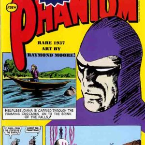 PHANTOM (1948 SERIES) #1569 PHANTOM (1948 SERIES) #1569