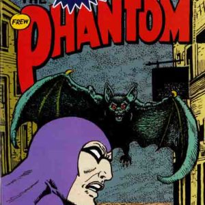 PHANTOM (1948 SERIES) #1570 PHANTOM (1948 SERIES) #1570