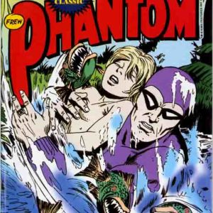 PHANTOM (1948 SERIES) #1574