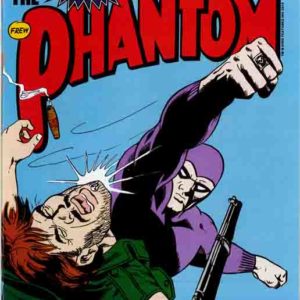 PHANTOM (1948 SERIES) #1576 PHANTOM (1948 SERIES) #1576