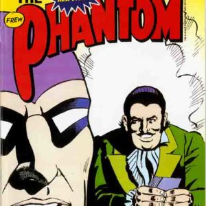 PHANTOM (1948 SERIES) #1584 PHANTOM (1948 SERIES) #1584