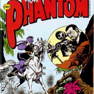 PHANTOM (1948 SERIES) #1585