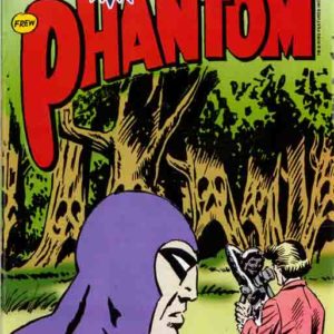 PHANTOM (1948 SERIES) #1586