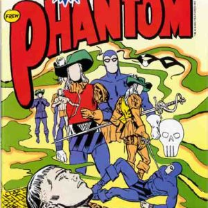PHANTOM (1948 SERIES) #1587