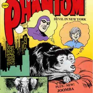 PHANTOM (1948 SERIES) #1588