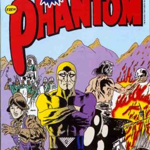 PHANTOM (1948 SERIES) #1592