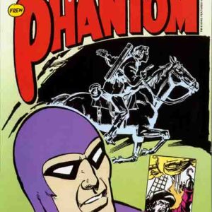 PHANTOM (1948 SERIES) #1593