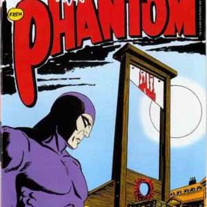 PHANTOM (1948 SERIES) #1594