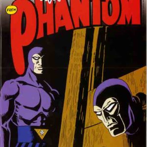 PHANTOM (1948 SERIES) #1595