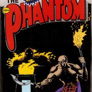 PHANTOM (1948 SERIES) #1596