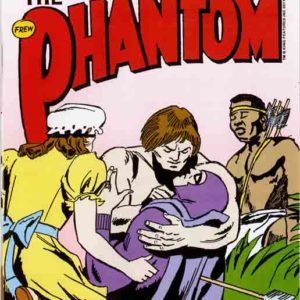 PHANTOM (1948 SERIES) #1597