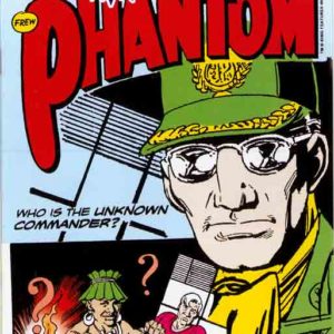 PHANTOM (1948 SERIES) #1599