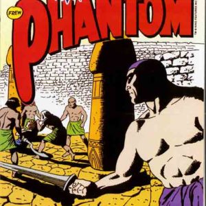 PHANTOM (1948 SERIES) #1601