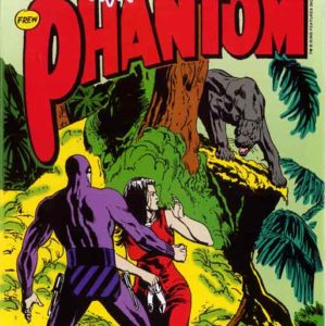 PHANTOM (1948 SERIES) #1605