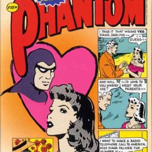 PHANTOM (1948 SERIES) #1606