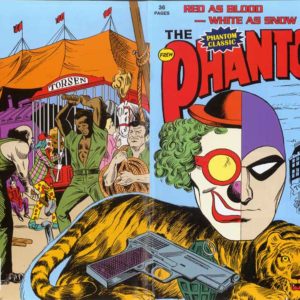 PHANTOM (1948 SERIES) #1607
