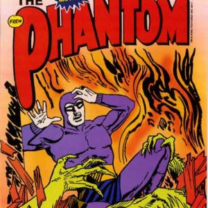 PHANTOM (1948 SERIES) #1608
