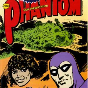 PHANTOM (1948 SERIES) #1609
