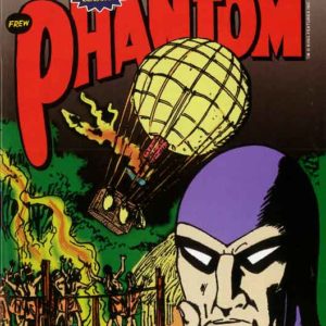 PHANTOM (1948 SERIES) #1610