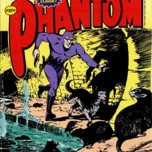PHANTOM (1948 SERIES) #1611