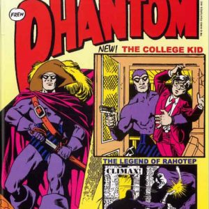 PHANTOM (1948 SERIES) #1612