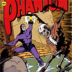 PHANTOM (1948 SERIES) #1613