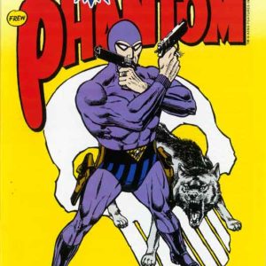 PHANTOM (1948 SERIES) #1614