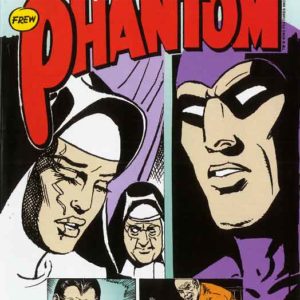 PHANTOM (1948 SERIES) #1615