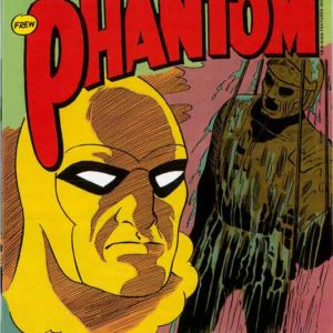 PHANTOM (1948 SERIES) #1617