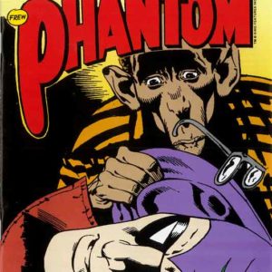 PHANTOM (1948 SERIES) #1619