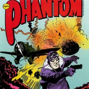 PHANTOM (1948 SERIES) #1621