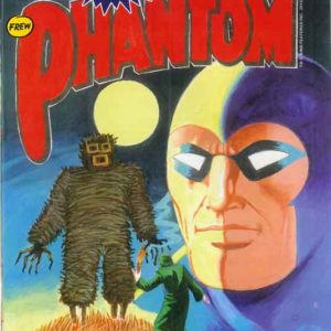 PHANTOM (1948 SERIES) #1622