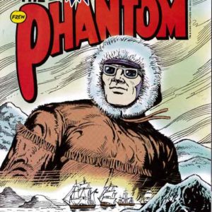 PHANTOM (1948 SERIES) #1624