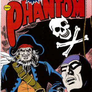 PHANTOM (1948 SERIES) #1626