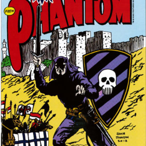 PHANTOM (1948 SERIES) #1628