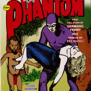 PHANTOM (1948 SERIES) #1629