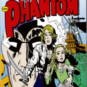 PHANTOM (1948 SERIES) #1630