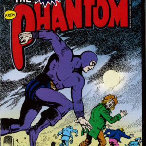 PHANTOM (1948 SERIES) #1634