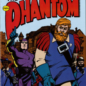 PHANTOM (1948 SERIES) #1635