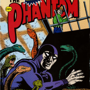 PHANTOM (1948 SERIES) #1636