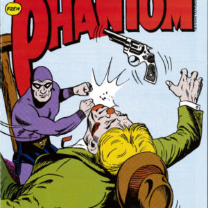 PHANTOM (1948 SERIES) #1637