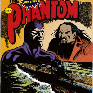 PHANTOM (1948 SERIES) #1639