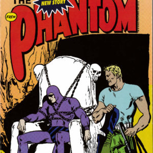 PHANTOM (1948 SERIES) #1640
