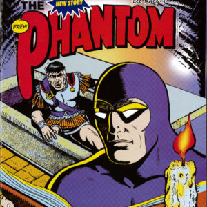 PHANTOM (1948 SERIES) #1641