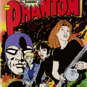 PHANTOM (1948 SERIES) #1642