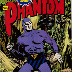 PHANTOM (1948 SERIES) #1643